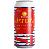 Disko Brewing Judo