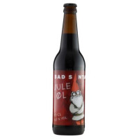 Bonum Beverages Bad Santa Juleøl