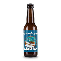 Qvænbrygg Kjartan