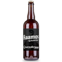 Qvænbrygg Kaamos