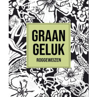 Stadsbrouwerij Wageningen GraanGeluk Roggeweizen
