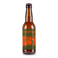 Qvænbrygg #5 IPA