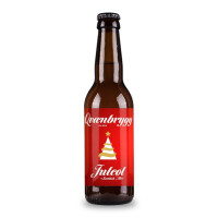 Qvænbrygg Juleøl (Scottish Ale)