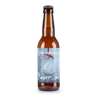 Qvænbrygg Lager Jul