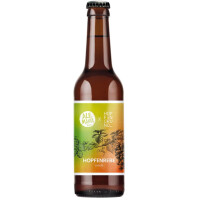 Biersmarck (Ale Mania) Hopfenrebe