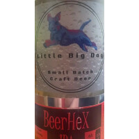 Little Big Dog BeerHeX