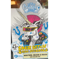 Little Critters Brewing Co. Single Batch Cask Specials - Moutere, Nelson & Rakau