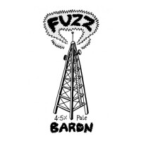Baron Brewing Fuzz
