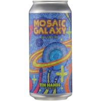 Ten Hands Brewing Mosaic Galaxy