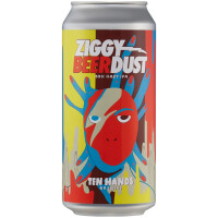 Ten Hands Brewing Ziggy Beerdust