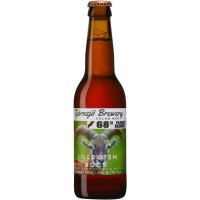 Tjärnsjö Brewery Lillroten