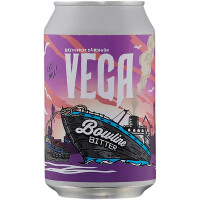 Vega Bryggeri Bowline Bitter