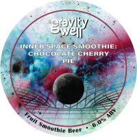 Gravity Well Brewing Inner Space - Chocolate Cherry Pie