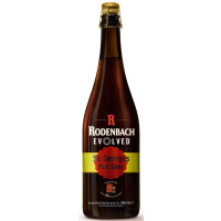 Brouwerij Rodenbach Evolved St Georges