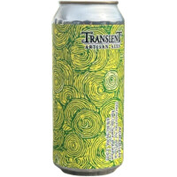 Transient Artisan Ales Agrarian