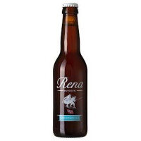 Rena Bryggeri Mountain Ale (5.5%)