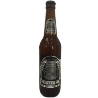 Bryggeri 7null4 Pilsner Øl