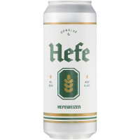 Ofrälse Brygghus Hefe