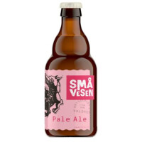 Små Vesen Pale Ale