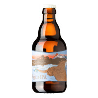 Små Vesen Bygdin IPA
