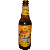 Tesselaar Familiebrouwerij Diks Texel Eigen Weizen