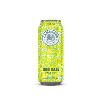 Cameron’s Brewing (ON) Dog Daze