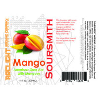 Arclight Brewing Company Soursmith: Mango
