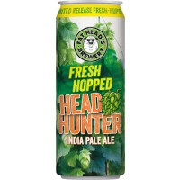 Fat Head's Brewery Fresh Hopped Head Hunter: Chinook