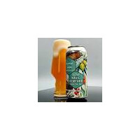 Alpha Acid Brewing Company Haze Ventura - Rakau & HBC-586