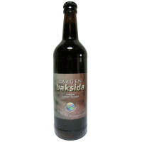 Laagen Bryggeri Baksida