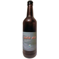 Laagen Bryggeri Pale Ale