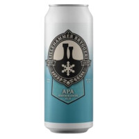 Lillehammer Bryggeri APA
