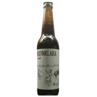 Odalsbryggeriet Botnklaka Juleøl
