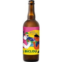Brasserie Moulins d'Ascq BiCLOU Bière d'Été