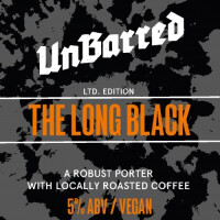 UnBarred Brewery The Long Black