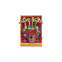 Odell Brewing Company Friek