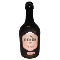 omes 2557 Pale Ale