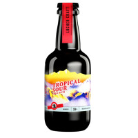 Brauerei Locher (Appenzeller) Tropical Sour