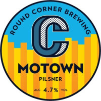 Round Corner Brewing Motown