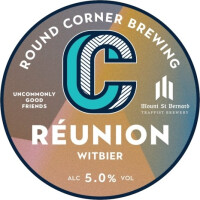 Round Corner Brewing Réunion