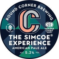 Round Corner Brewing The Simcoe Experience