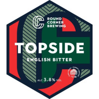 Round Corner Brewing Topside