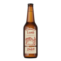 Lom Bryggeri 2469