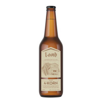 Lom Bryggeri 4-korn