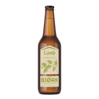 Lom Bryggeri Bjørk