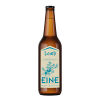Lom Bryggeri Eine
