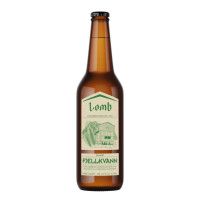 Lom Bryggeri Fjellkvann