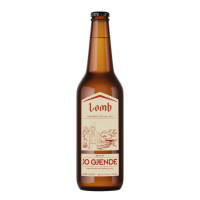 Lom Bryggeri Jo Gjende