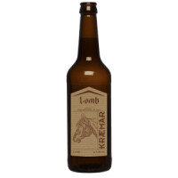 Lom Bryggeri Kræmar