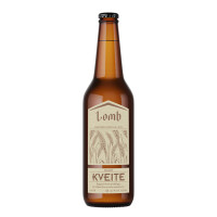 Lom Bryggeri Kveite